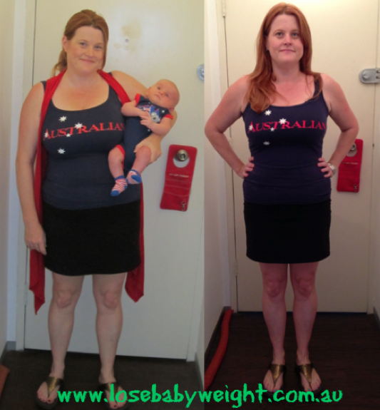 Breastfeeding And Weight Loss Images