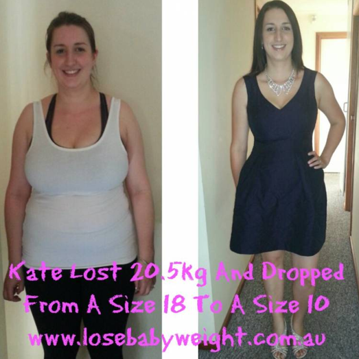 13 Kg Weight Loss