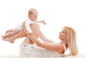 Lose your pregnancy weight