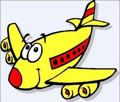 Baby_flights