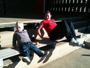 exercise_for_kids