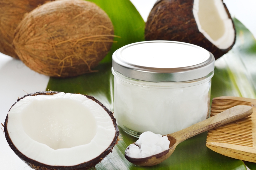 Coconut-Oil