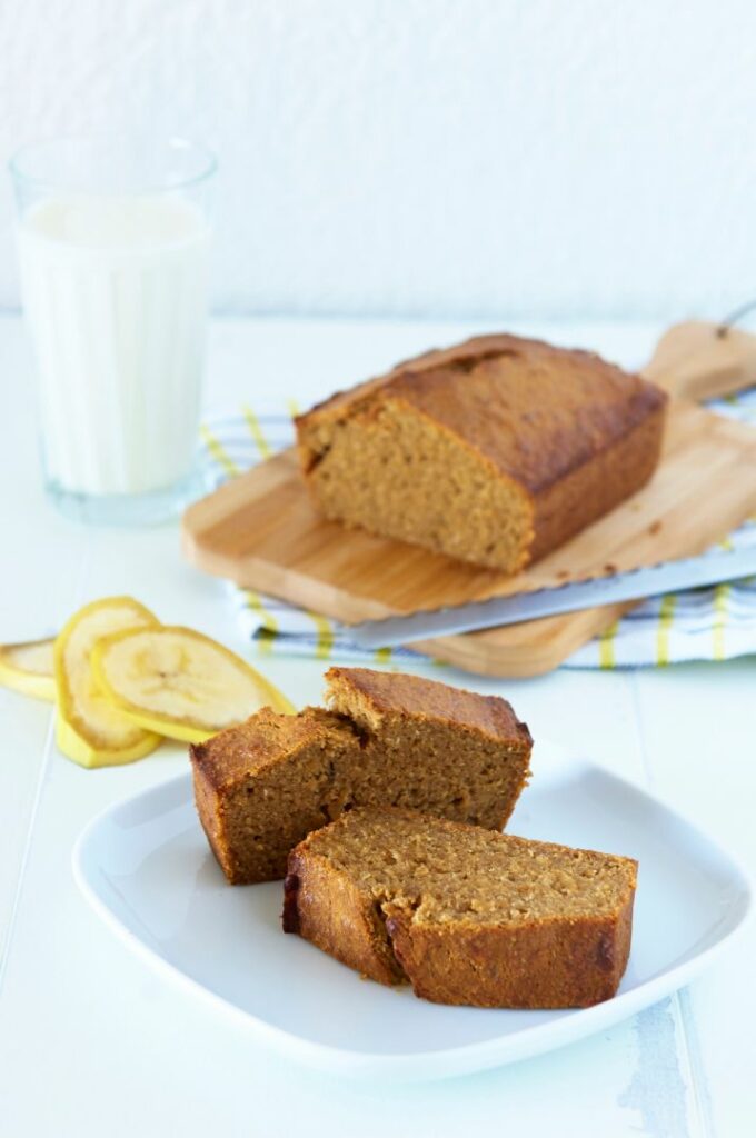 banana bread