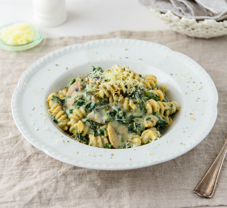 Fasta Pasta