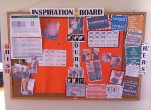 jodies_motivation_board