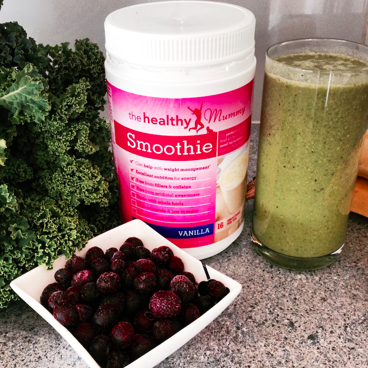 smoothie