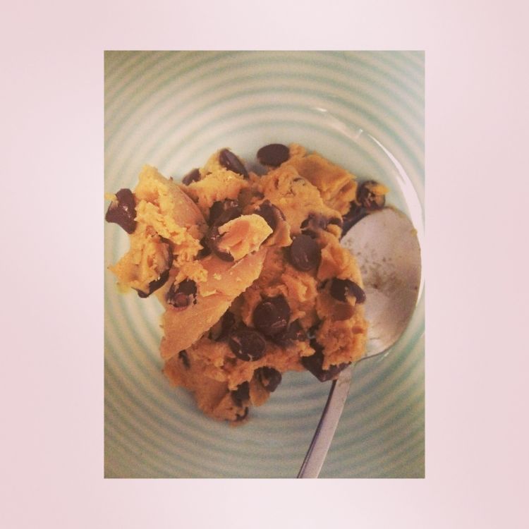 healthycookie_dough