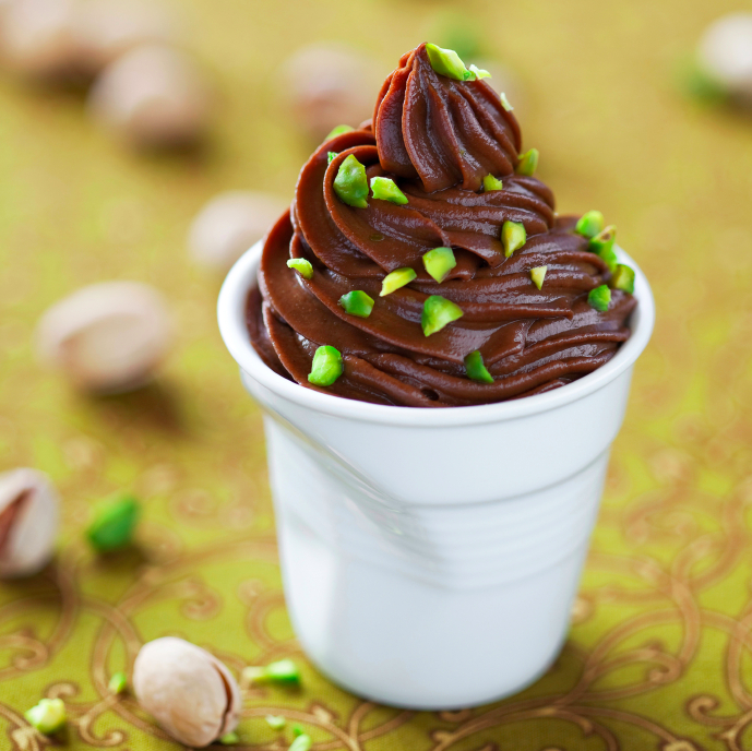Mousse