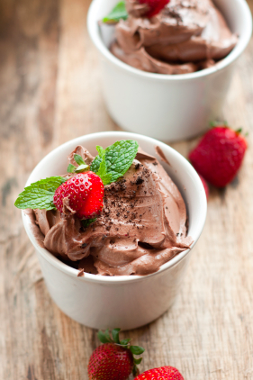 Mousse