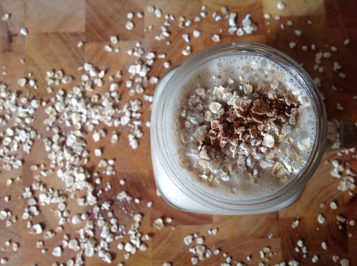 snickers_smoothie