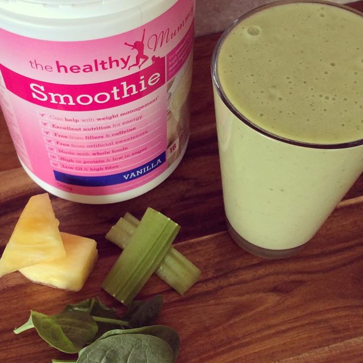 green_pineapple_smoothie