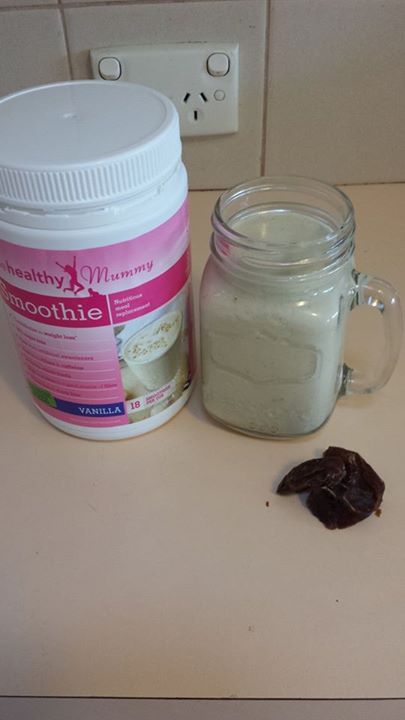 nutty_caramel_smoothie