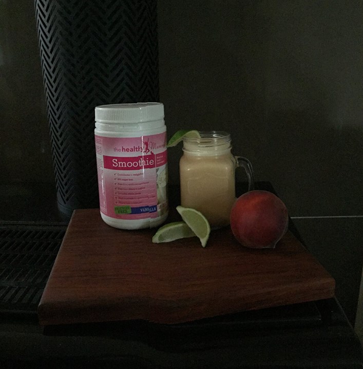 peach_lime_smoothie