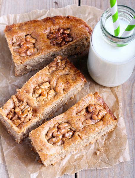 Apple-and-Walnut-Loaf