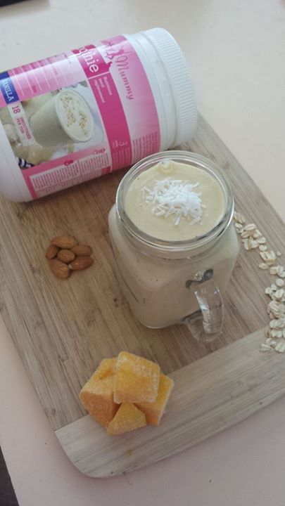 mango_almond_coconut_smoothie