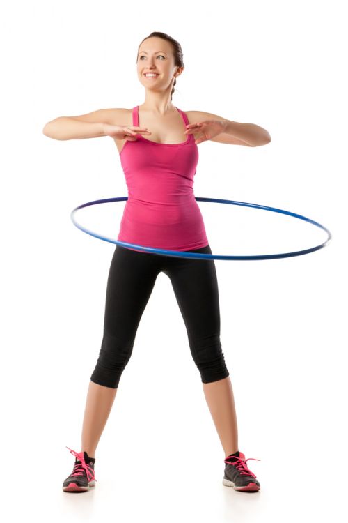 Lose Baby Weight - How To Make Exercise More Fun