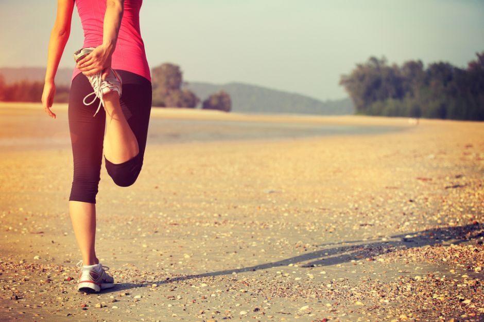 Lose Baby Weight - Get Motivated To Exercise