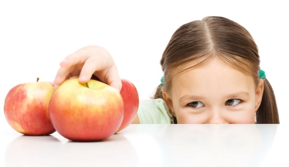 Lose Baby Weight - Kids and Healthy Choices
