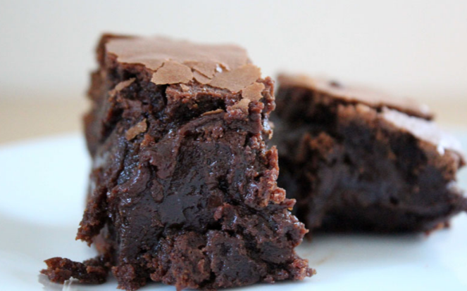 Gooey Brownies