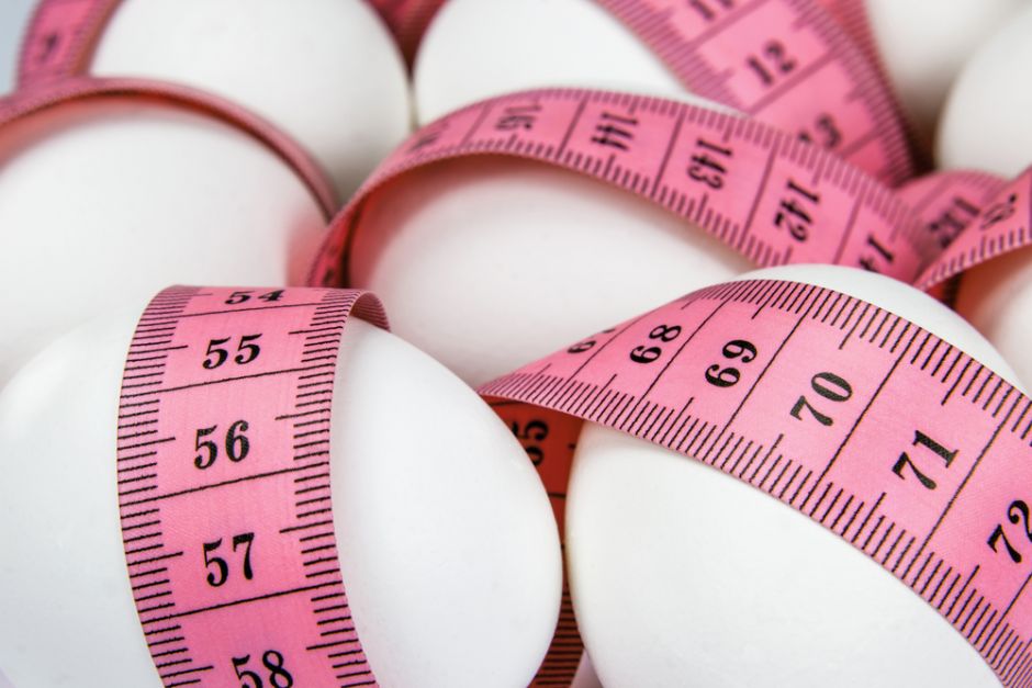 Lose Baby Weight - Exercise On Long Weekend