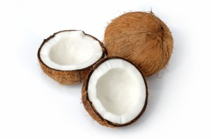 Lose Baby Weight - Healthy Coconut Recipes