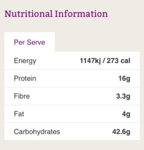 crumpet info