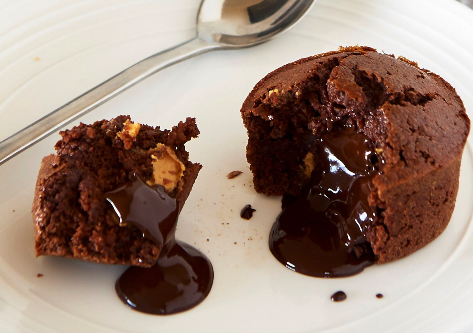 Lava Cake