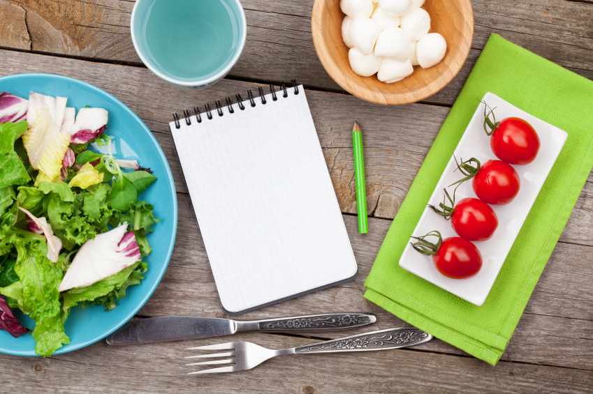 healthy eating meal plans