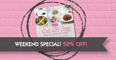 50 off 28 day11