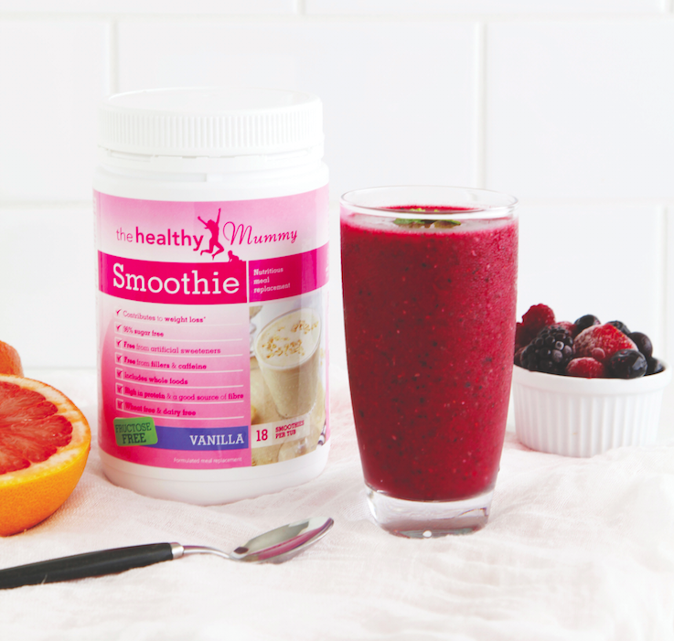 smoothie