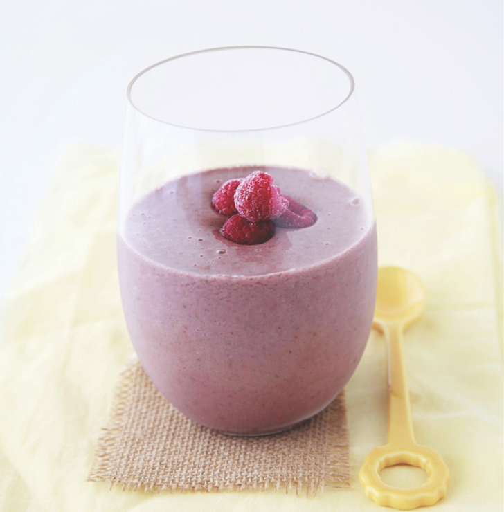 smoothie