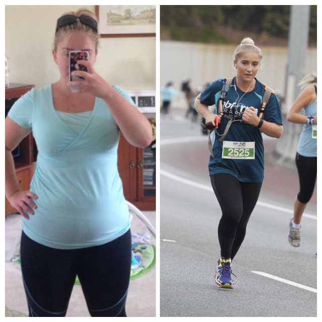 Losing Weight By Walking Results