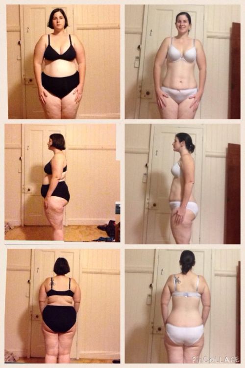 Lose Baby Weight-23kg Loss