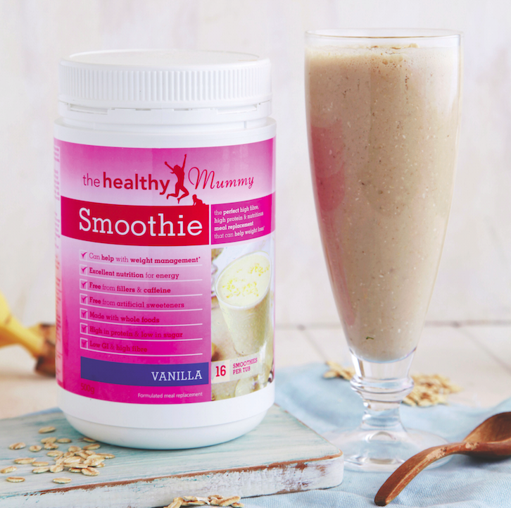 healthy_mummy_smoothie