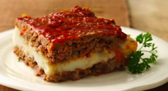 Meat Loaf