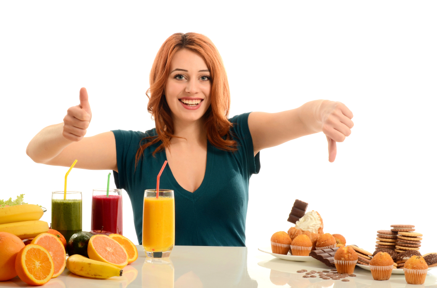 healthy eating snacks