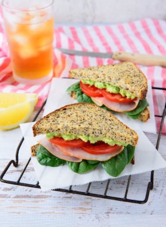 BLT