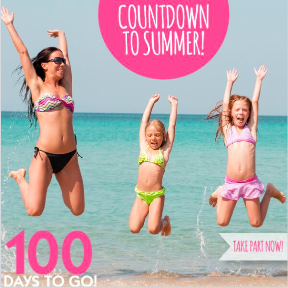 100 days