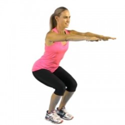 Squat-Pumps