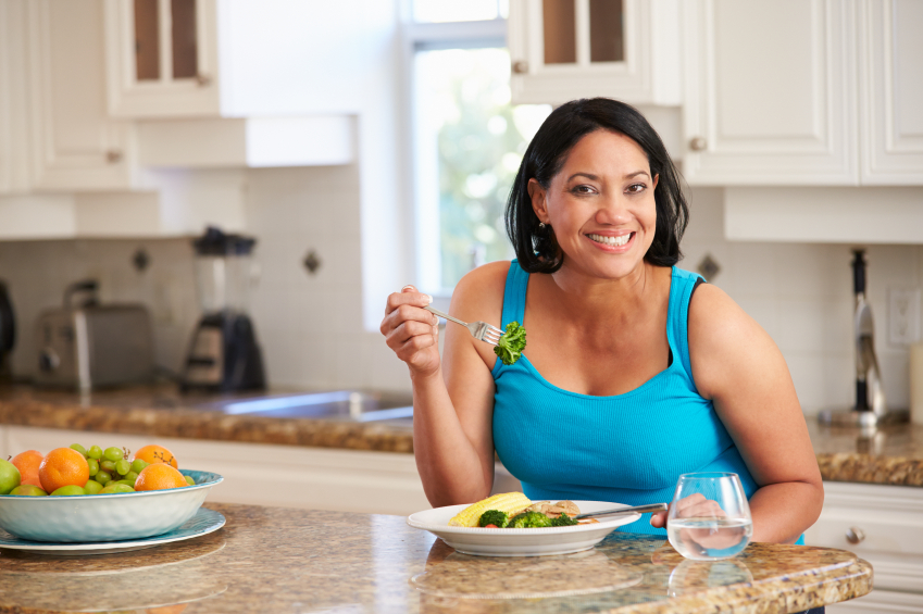 healthy eating meal plans