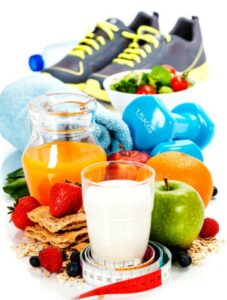healthy weight loss