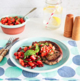 healthy eating recipes
