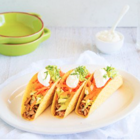 healthy eating recipes