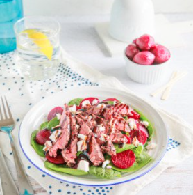 healthy eating recipes