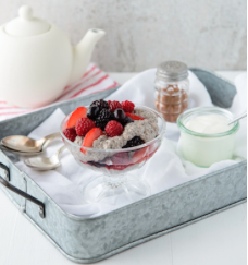 healthy eating recipes