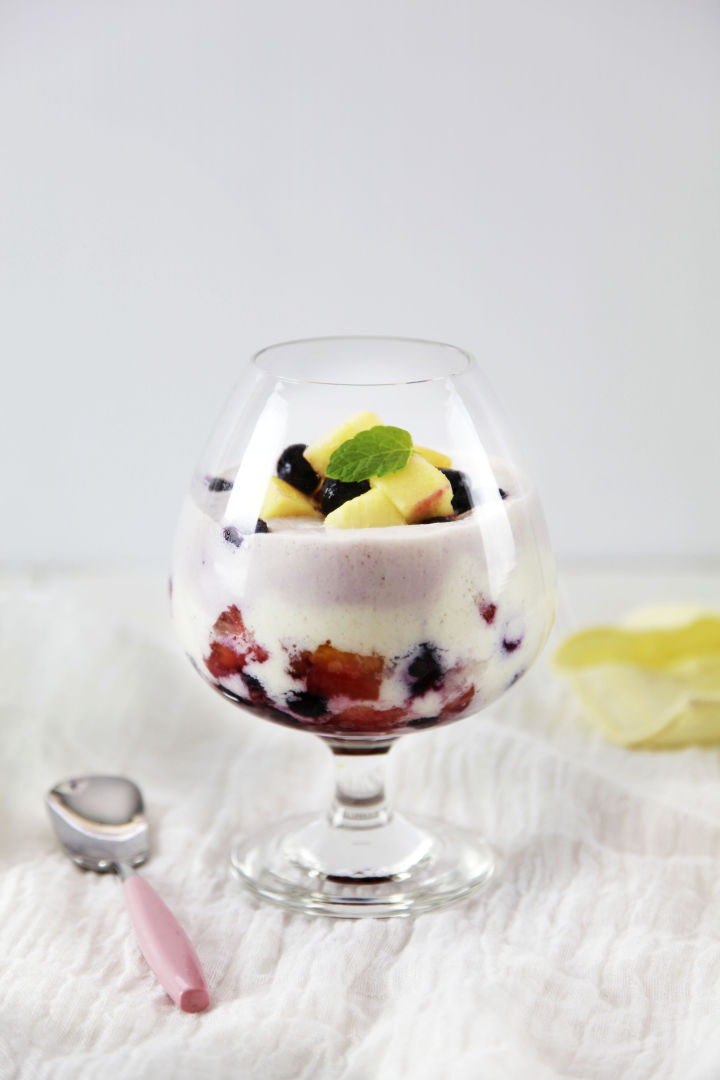 VanillaFruitParfait