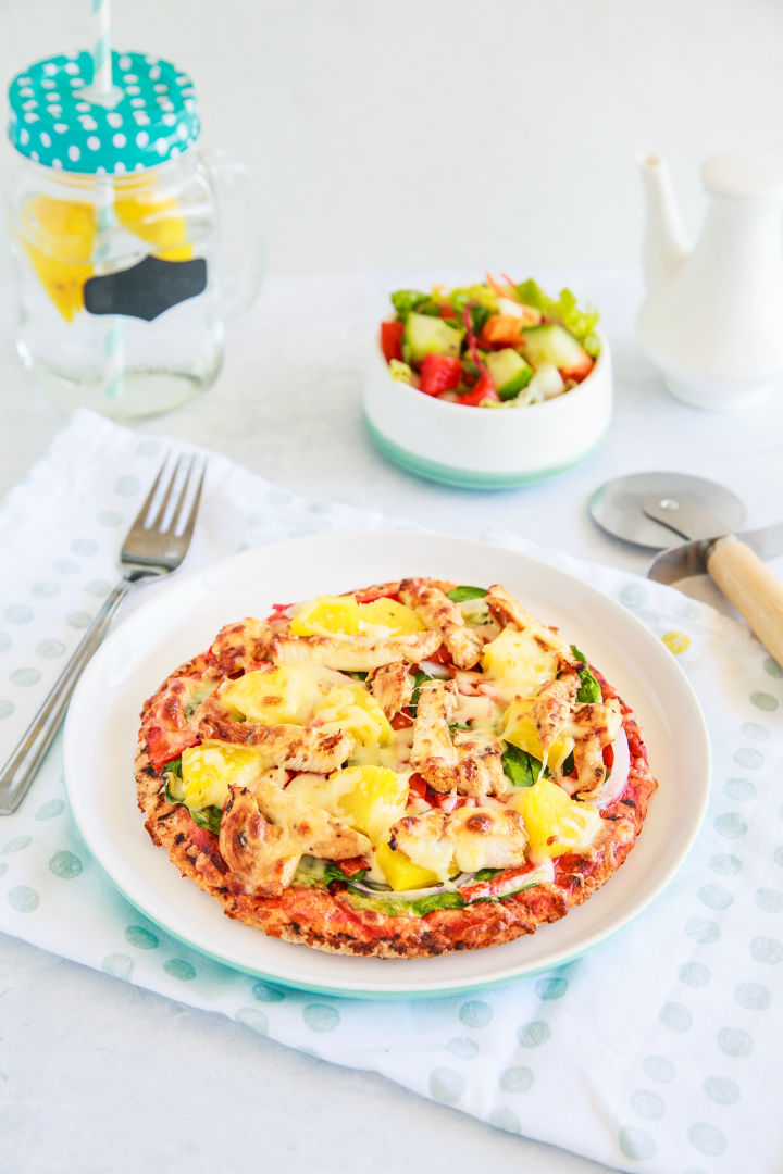 healthy eating recipes