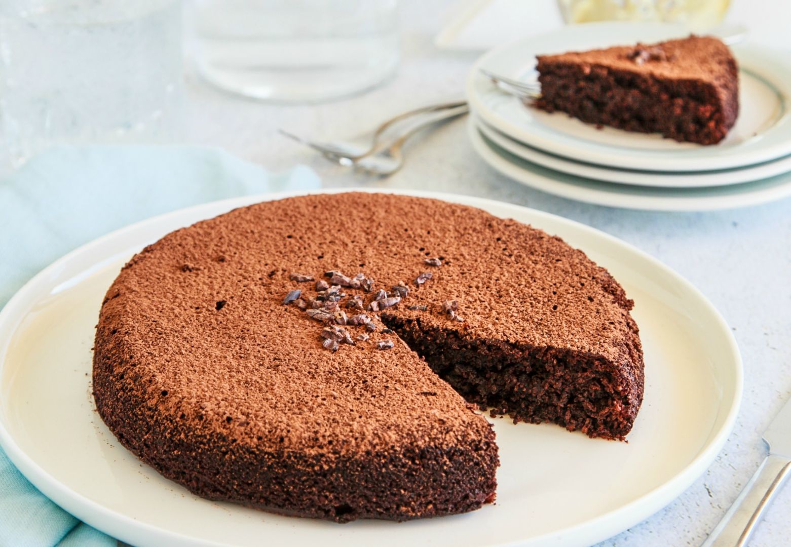 Gluten&DairyFreeChocolateCake-643