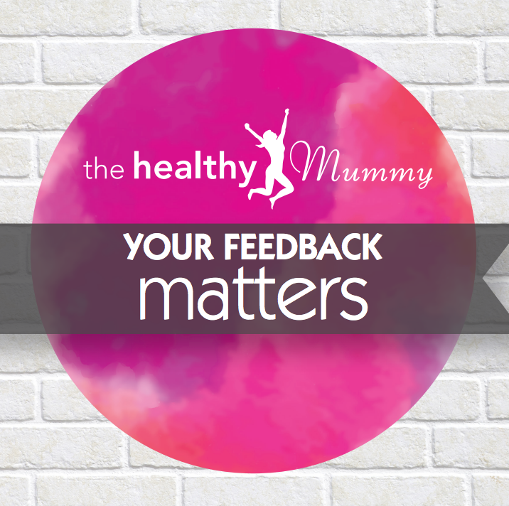 Feedback