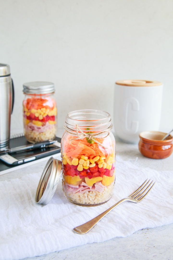 healthy eating recipes